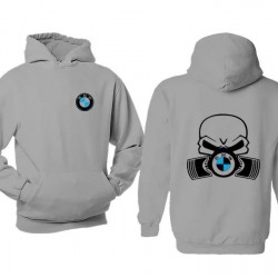 Bmw Pistons Hoodie