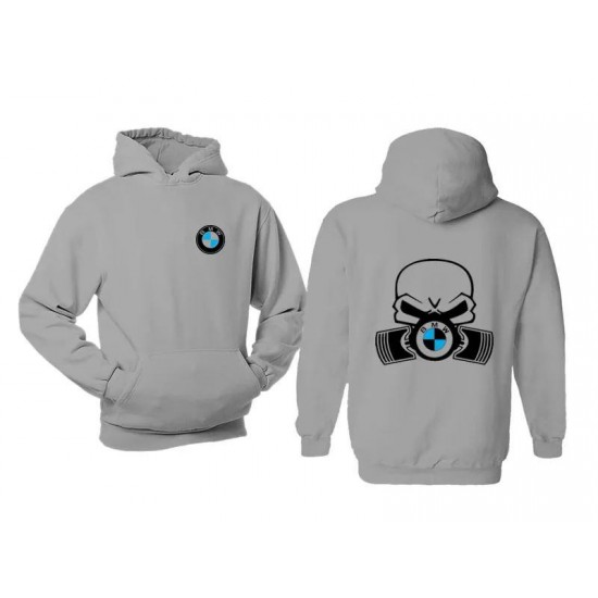 Bmw Pistons Hoodie