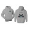 Bmw Pistons Hoodie