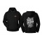 Harley Davidson Ride Free Hoodie