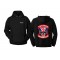 Triumph Scull Hoodie