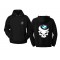 Bmw Scull Hoodie