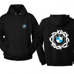 Bmw Tribal Hoodie
