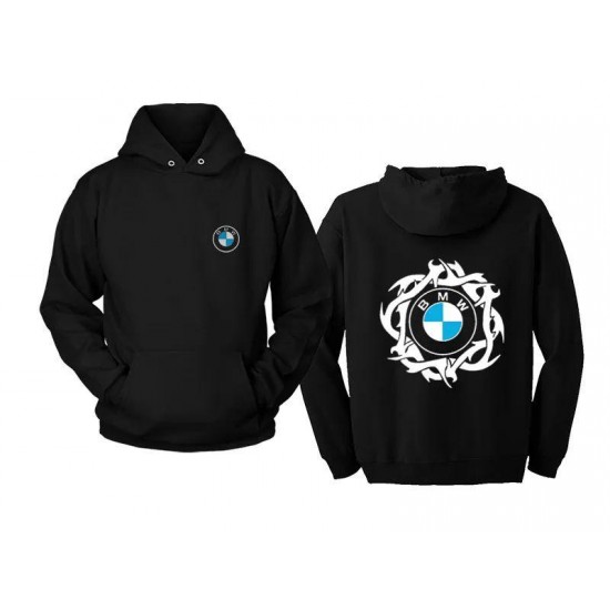 Bmw Tribal Hoodie