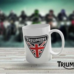 ΚΟΥΠΑ TRIUMPH GREAT BRITAIN