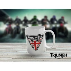 ΚΟΥΠΑ TRIUMPH GREAT BRITAIN