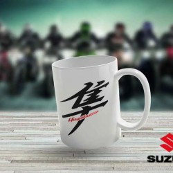 ΚΟΥΠΑ SUZUKI HAYABUSA