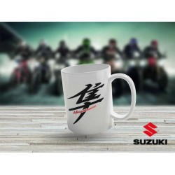 ΚΟΥΠΑ SUZUKI HAYABUSA