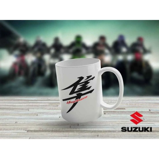 ΚΟΥΠΑ SUZUKI HAYABUSA