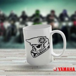 ΚΟΥΠΑ YAMAHA HELMET