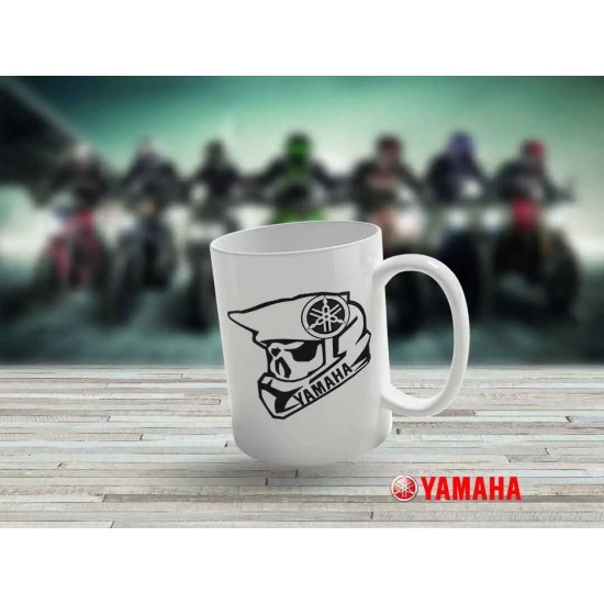 ΚΟΥΠΑ YAMAHA HELMET