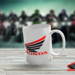 ΚΟΥΠΑ HONDA LOGO