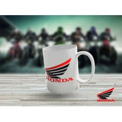 ΚΟΥΠΑ HONDA LOGO