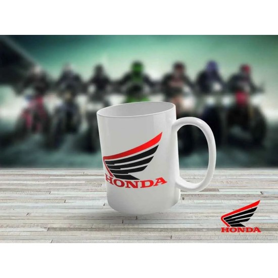 ΚΟΥΠΑ HONDA LOGO