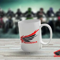 ΚΟΥΠΑ HONDA FREAK