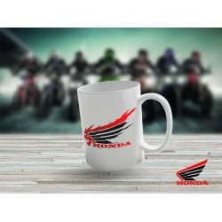 ΚΟΥΠΑ HONDA FREAK