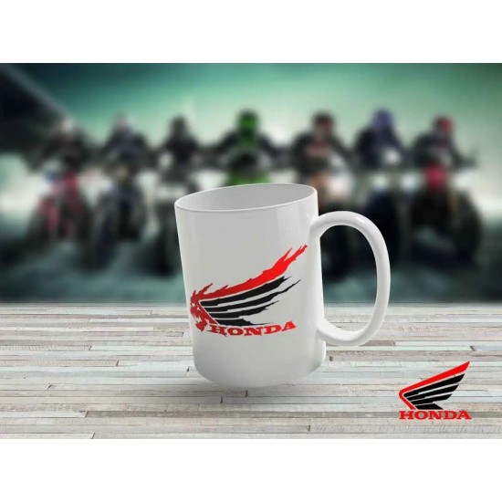 ΚΟΥΠΑ HONDA FREAK