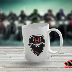 ΚΟΥΠΑ HONDA HOOLIGAN
