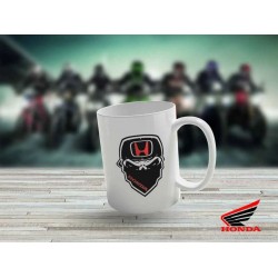 ΚΟΥΠΑ HONDA HOOLIGAN