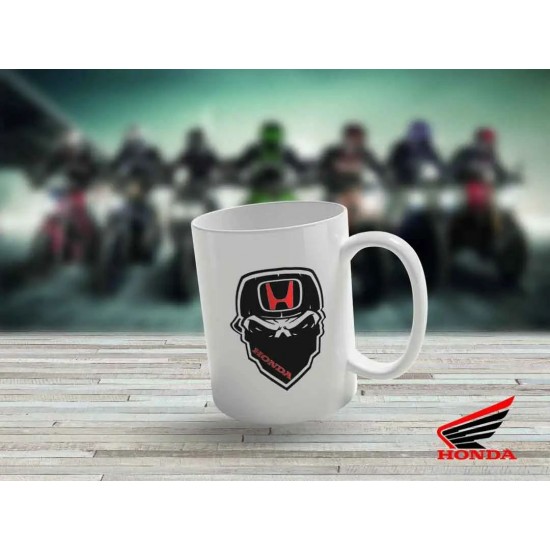 ΚΟΥΠΑ HONDA HOOLIGAN