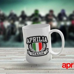 ΚΟΥΠΑ APRILIA ITALIA