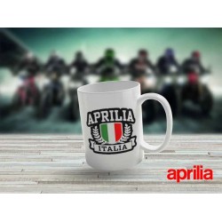 ΚΟΥΠΑ APRILIA ITALIA