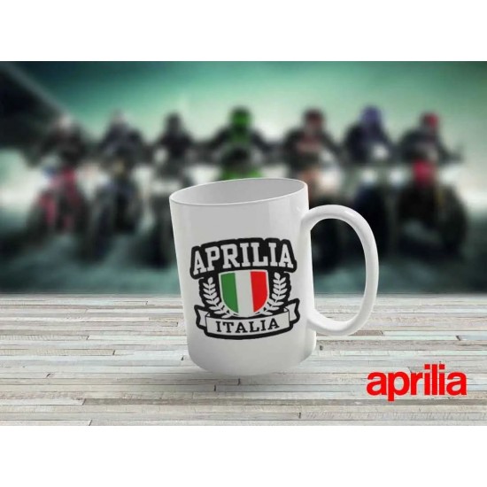 ΚΟΥΠΑ APRILIA ITALIA