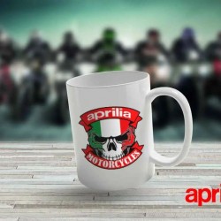 ΚΟΥΠΑ APRILIA MOTORCYCLES
