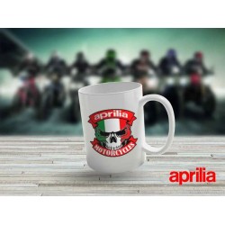 ΚΟΥΠΑ APRILIA MOTORCYCLES