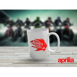 ΚΟΥΠΑ APRILIA SPECIE PROTETTTA