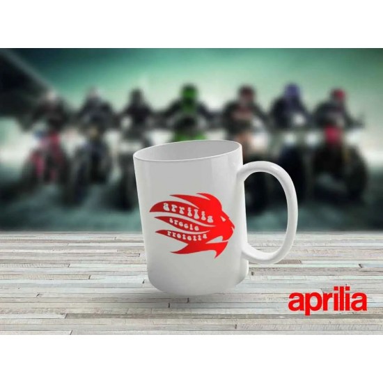 ΚΟΥΠΑ APRILIA SPECIE PROTETTTA