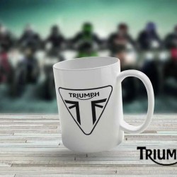 ΚΟΥΠΑ TRIUMPH LOGO