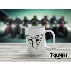 ΚΟΥΠΑ TRIUMPH LOGO