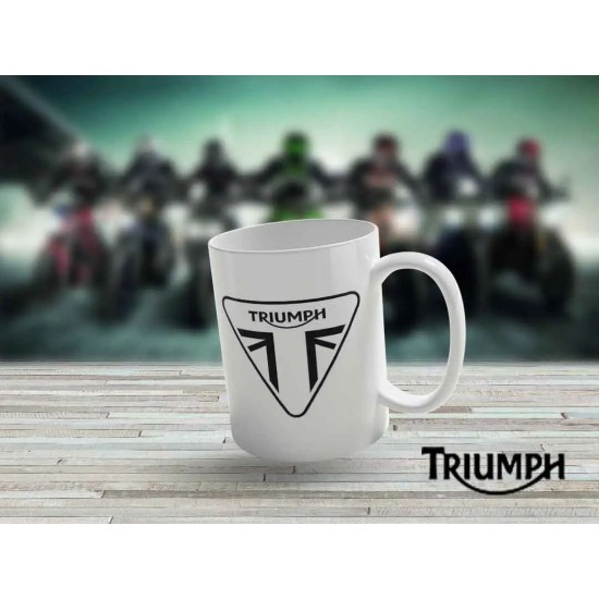 ΚΟΥΠΑ TRIUMPH LOGO