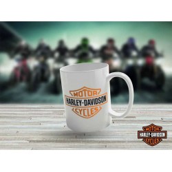 ΚΟΥΠΑ HARLEY-DAVIDSON LOGO