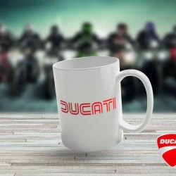 ΚΟΥΠΑ DUCATI LINES
