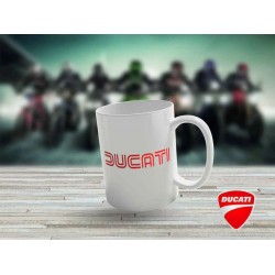 ΚΟΥΠΑ DUCATI LINES