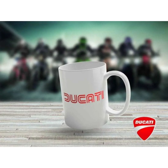 ΚΟΥΠΑ DUCATI LINES