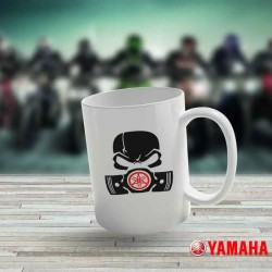 ΚΟΥΠΑ YAMAHA PISTONS