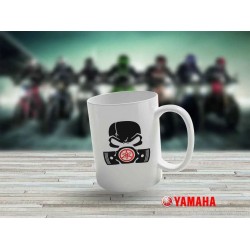 ΚΟΥΠΑ YAMAHA PISTONS