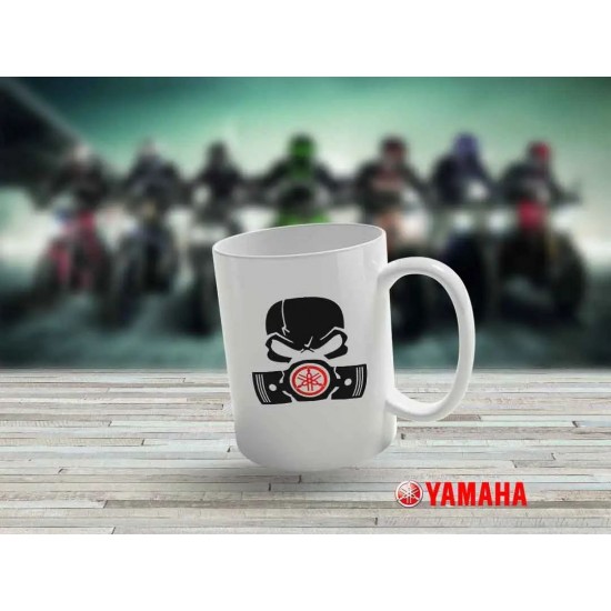 ΚΟΥΠΑ YAMAHA PISTONS