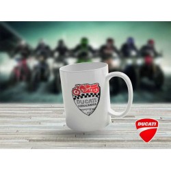 ΚΟΥΠΑ DUCATI MECCANICA