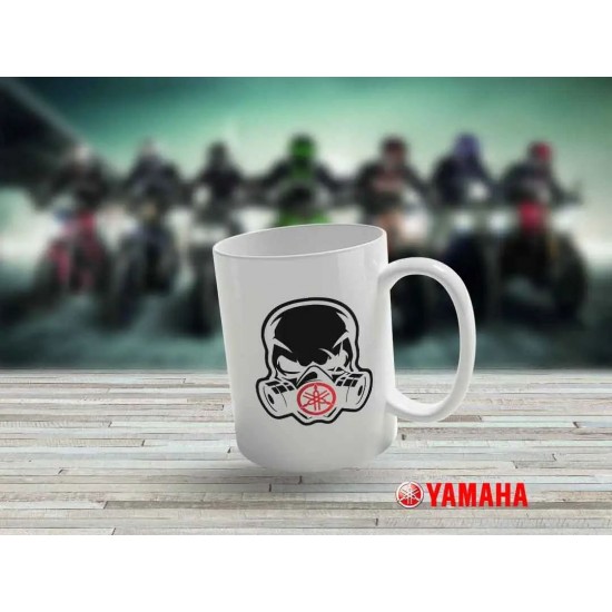 ΚΟΥΠΑ YAMAHA TOXIC