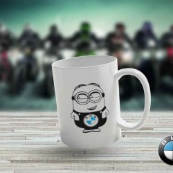 ΚΟΥΠΑ BMW MINIONS