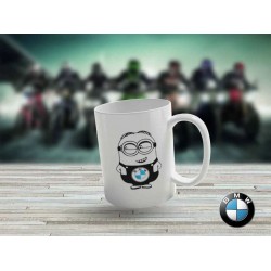 ΚΟΥΠΑ BMW MINIONS