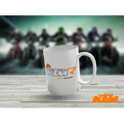 ΚΟΥΠΑ KTM MOTARD