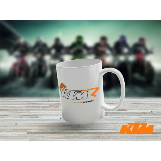 ΚΟΥΠΑ KTM MOTARD