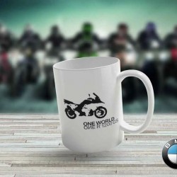 ΚΟΥΠΑ BMW ONE WORLD