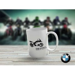 ΚΟΥΠΑ BMW ONE WORLD
