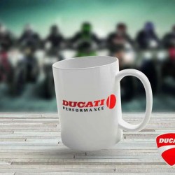 ΚΟΥΠΑ DUCATI PERFORMANCE
